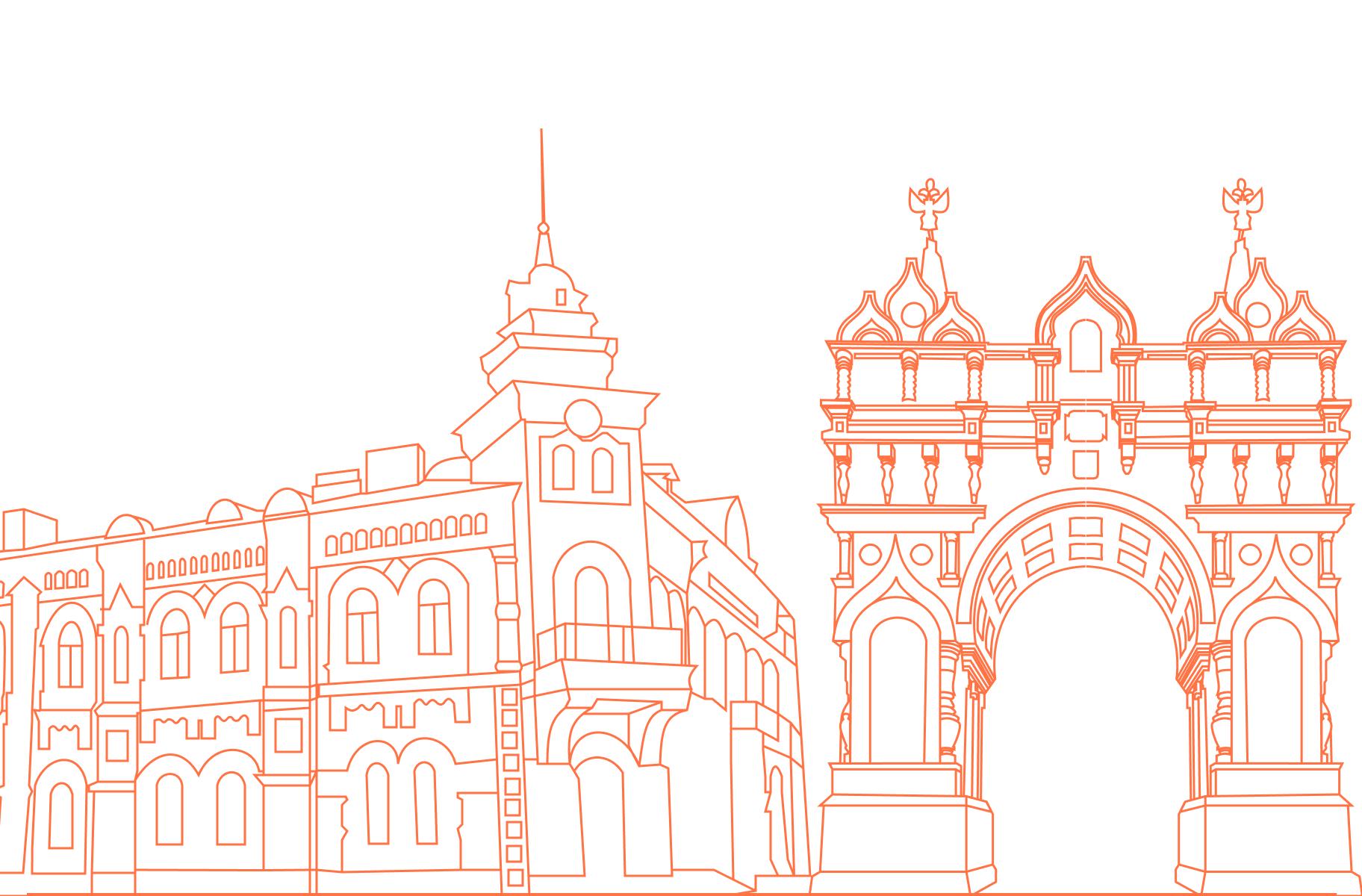 Рейтинг стоматологий Благовещенска 2025