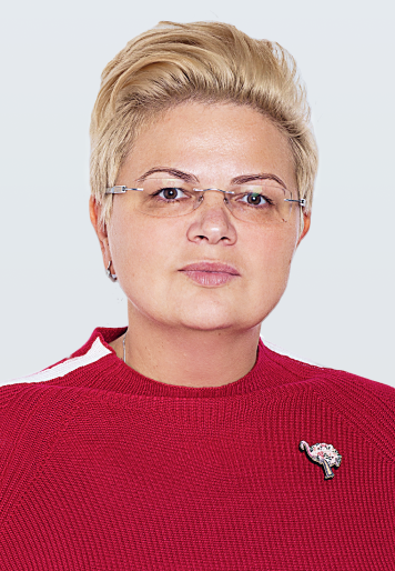 Михайлова Татьяна Владимировна