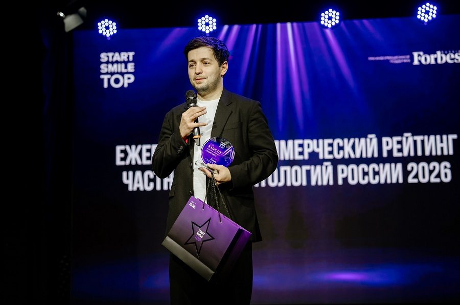 Названы лучшие стоматологии России 2026