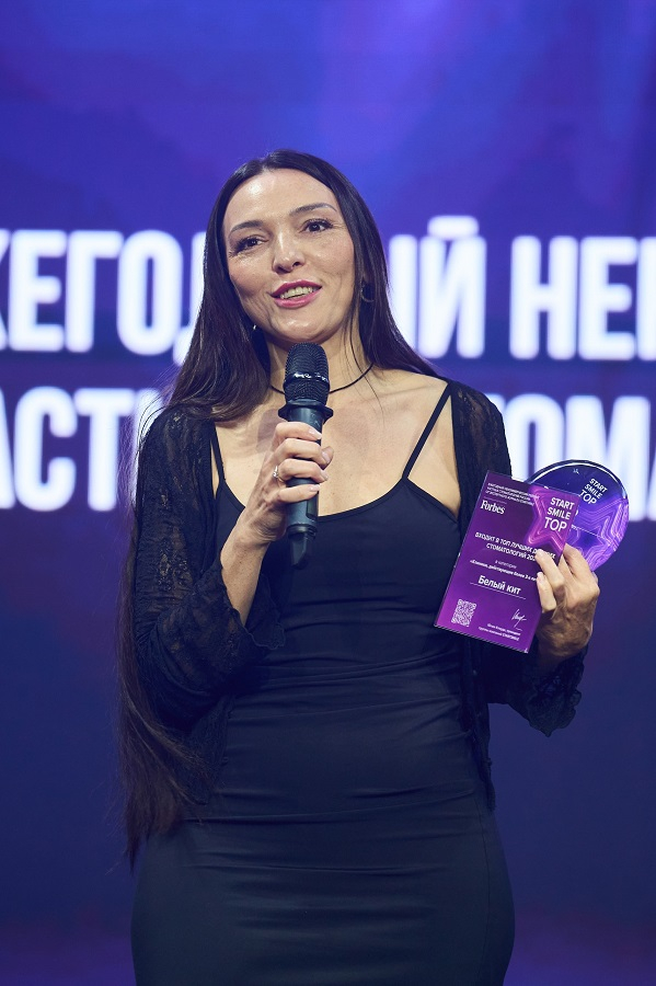 Названы лучшие стоматологии России 2026