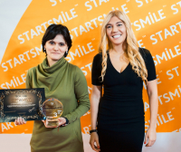 Рейтинг Startsmile: Первая церемония награждения победителей ежегодного всероссийского рейтинга стоматологических клиник по версии экспертного журнала о стоматологии Startsmile 2016