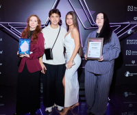 Премия Startsmile Top: в Москве наградили лидеров стоматологической отрасли России  2025