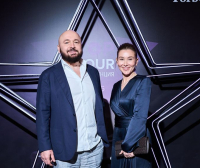 Премия Startsmile Top: в Москве наградили лидеров стоматологической отрасли России  2025