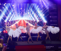 Премия Startsmile Top: в Москве наградили лидеров стоматологической отрасли России  2025