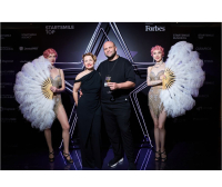 Премия Startsmile Top: в Москве наградили лидеров стоматологической отрасли России  2025