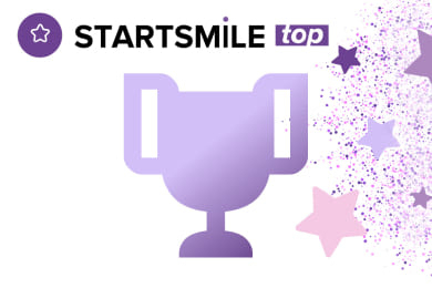 Премия Startsmile TOP: в Москве наградили лидеров Всероссийского рейтинга частных стоматологических клиник России 2024.