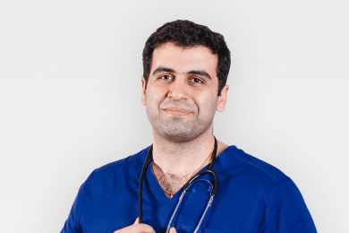 «Всегда есть, что улучшить в пользу пациента и клиники» - интервью с Александром Мусольянцом 